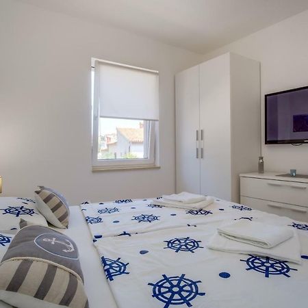 Apartman Filip 木洛希尼 外观 照片