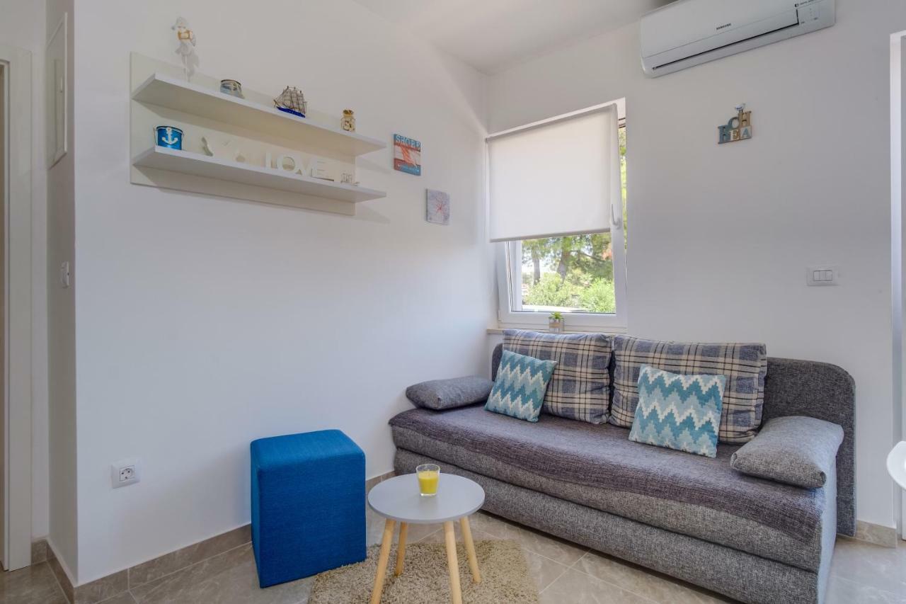 Apartman Filip 木洛希尼 外观 照片