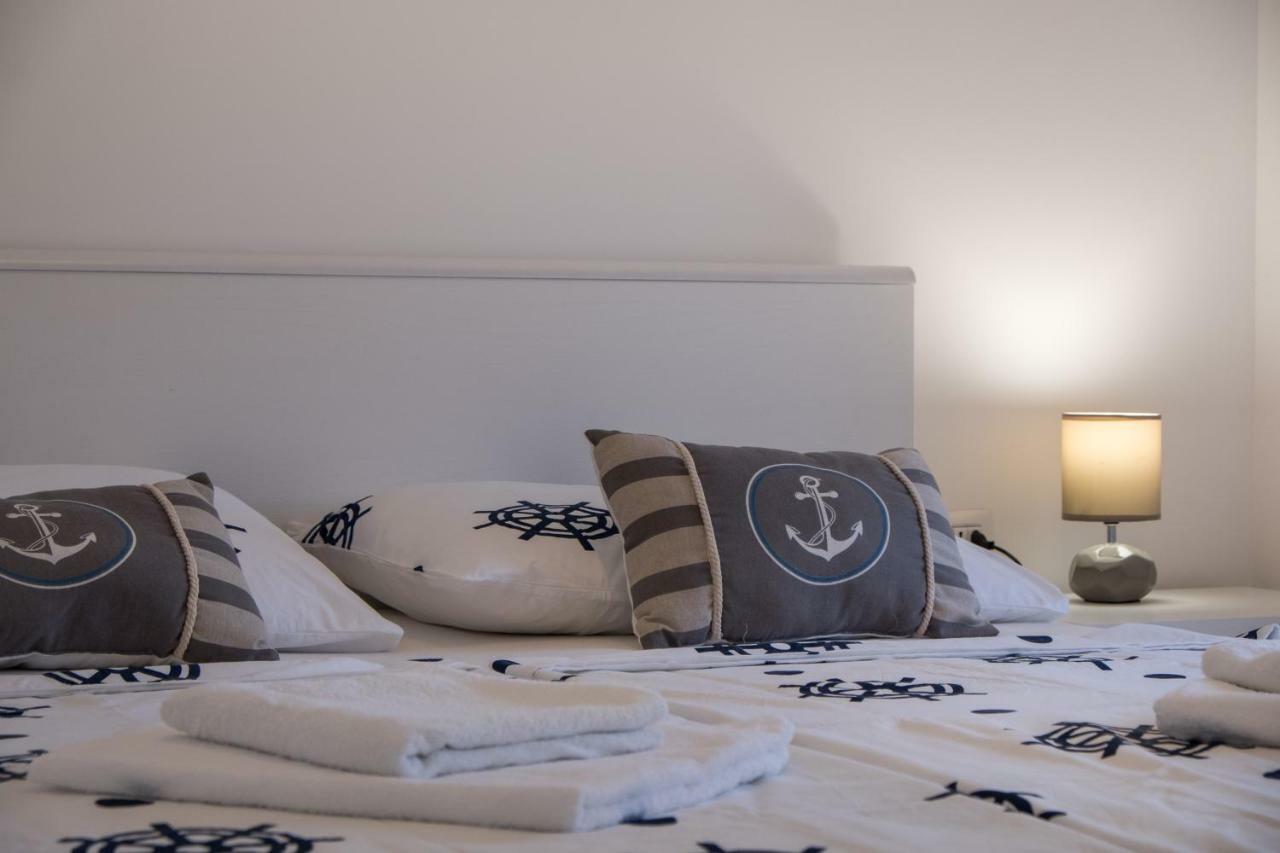 Apartman Filip 木洛希尼 外观 照片