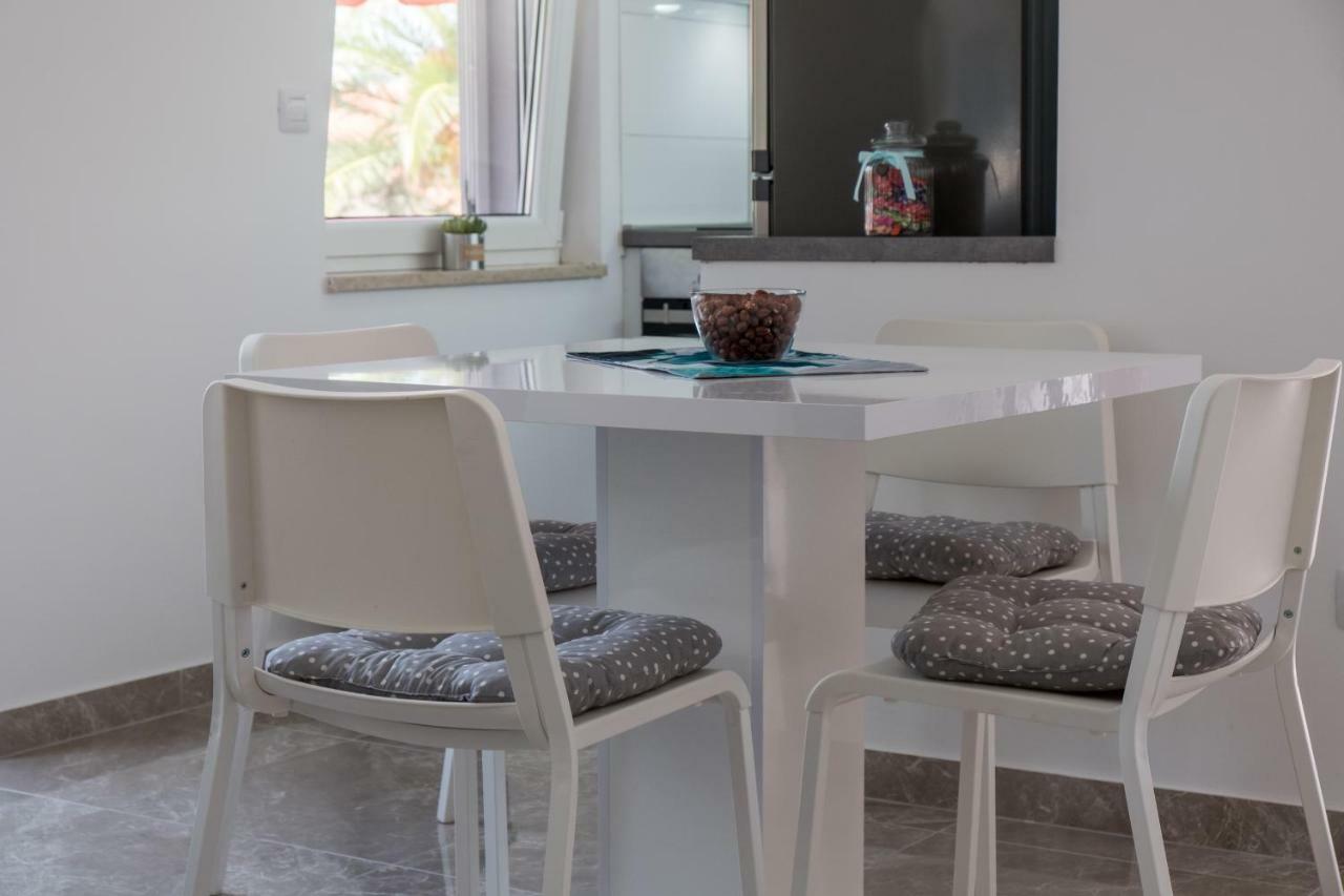 Apartman Filip 木洛希尼 外观 照片