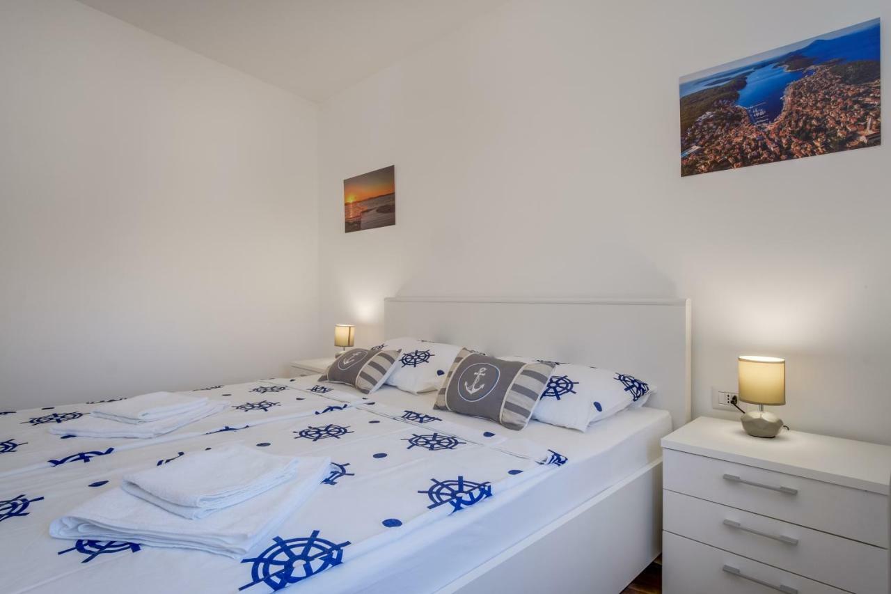 Apartman Filip 木洛希尼 外观 照片