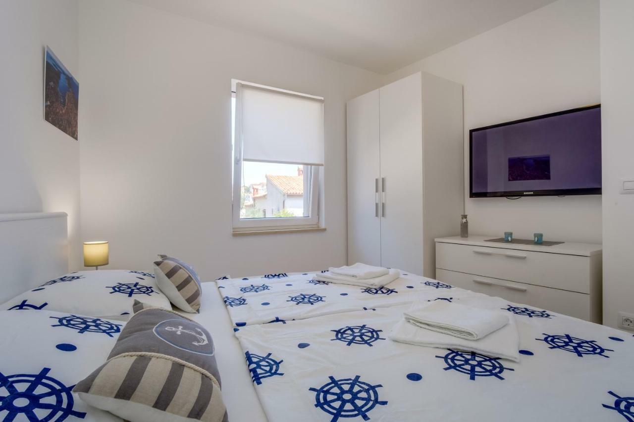 Apartman Filip 木洛希尼 外观 照片